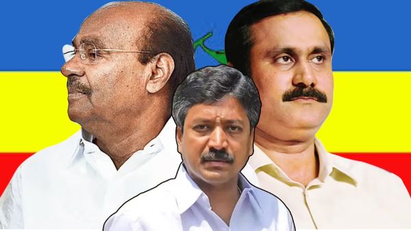 கச்சிதமாக வேலையை முடித்த சிவி சண்முகம்! பாமகவில் பஞ்சாயத்து ஓவர்? விரைவில் சேரும் அய்யா சின்னய்யா?