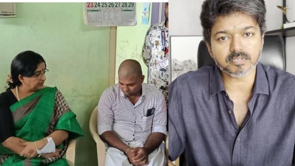 பிஞ்சு குழந்தை செத்து போச்சே! விஜய விடுங்க..அஜித், தனுஷ் யாருனு குழந்தைக்கு தெரியுமா? அம்பிகா ஆறுதல்