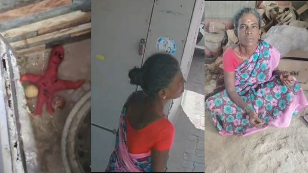 ஜண்டா வா.. சொந்தகாரன் வீட்டில் சூனிய பொம்மை! ராஜாமணிக்கு காத்திருந்த ட்விஸ்ட்.. கப்சிப் போலீஸ்!