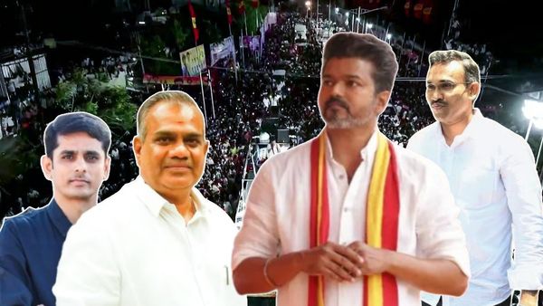 ’ஜான்' ஏறுனா முழம் சறுக்குது.. ’ஆரோக்கிய’மில்லாத அட்வைஸால் வெறுப்பான விஜய்! ஆக்சனில் அருண் ராஜ்!