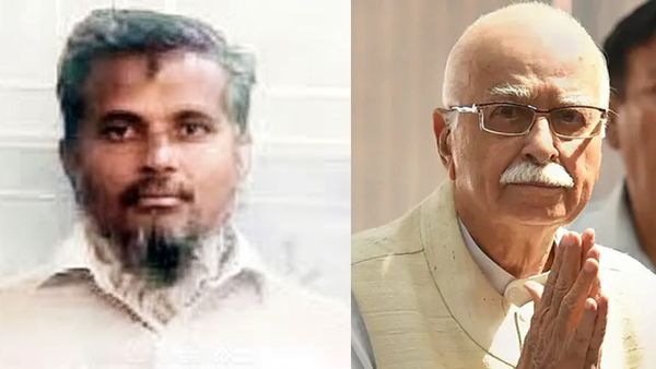 எல்.கே.அத்வானியை கொல்ல முயன்றது கொடும் குற்றம்..தென்காசி ஹனிபா விடுதலையை ரத்து செய்த உயர் நீதிமன்றம்