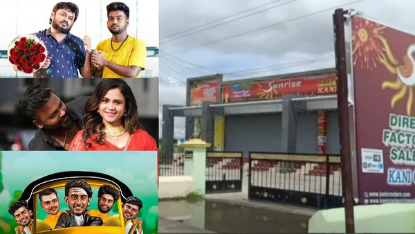 விஜே சித்து முதல் மணிமேகலை வரை.. விளம்பரத்தால் வீணான பணம்! மொத்தமாய் சுருட்டிய சன்ரைஸ் கம்பெனி!