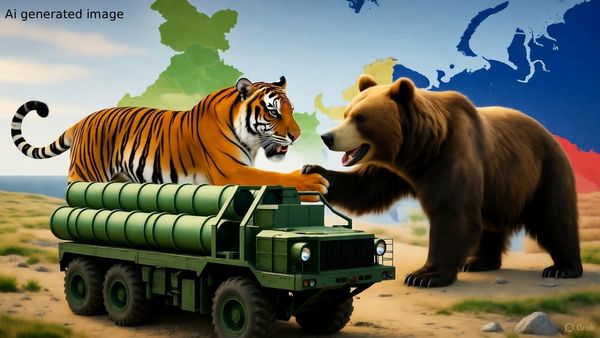 இந்தியாவின் கைக்கு வரும் 