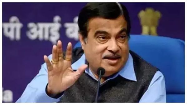 விஜய் கூட டக்குன்னு கிளம்புனாரு.. நிதின் கட்கரி ஹெலிகாப்டருக்கு அனுமதி மறுப்பு.. சென்னையில் பரபரப்பு