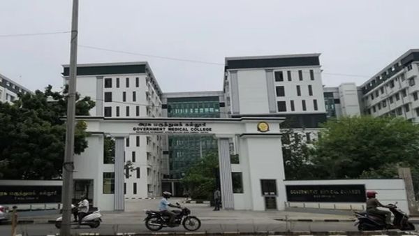 ஓமந்தூரார் அரசு மருத்துவக் கல்லூரியில் மாணவர் சேர்க்கை! விண்ணப்பிப்பது எப்படி?