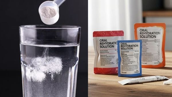 தமிழகத்தில் ORSL, ORS FIT கரைசல்கள் விற்பனைக்கு தடை! மருந்து கடைகளில் பறிமுதல் செய்யவும் உத்தரவு