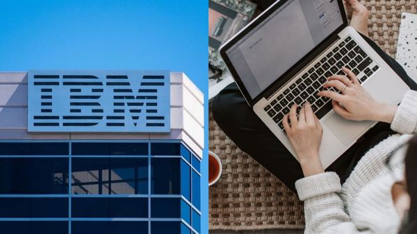 வீட்டில் இருந்தும் வேலை செய்யலாம்.. அழைக்கும் IBM நிறுவனம்.. டிகிரி முடித்தோருக்கு ஜாக்பாட்