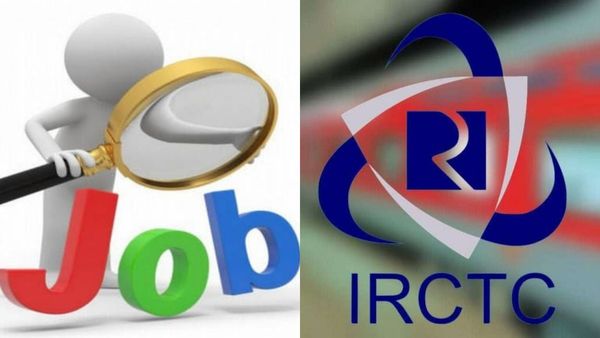 ஐஆர்சிடிசியில் வேலை.. எக்ஸாம் கிடையாது.. மாதம் 30 ஆயிரம் சம்பளம்! செம சான்ஸ்.. விட்றாதீங்க