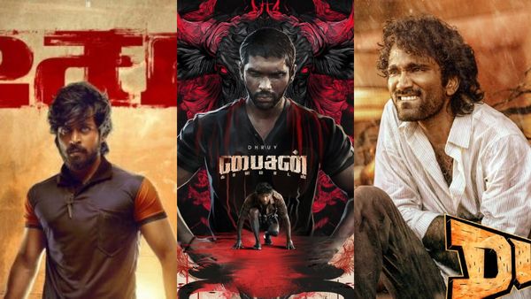 OTT: திரையரங்குகளுக்கு படையெடுக்கும் இளம் சிங்கங்கள்! 'பைசன், டியூட், டீசல் ஓடிடி ரேஸில் நடக்கும் மாற்றம்!