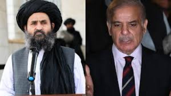 சோதித்து பார்க்காதீங்க! நாங்க யாருன்னு அமெரிக்காவிடம் கேளுங்க.. பாகிஸ்தானுக்கு தாலிபான்கள் எச்சரிக்கை