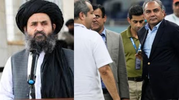 இந்தியாவுக்கு கொடுத்த மாதிரி பதிலடி! ஆப்கானிஸ்தானுக்கு இதுதான் எச்சரிக்கை.. காமெடி செய்த பாகிஸ்தான்