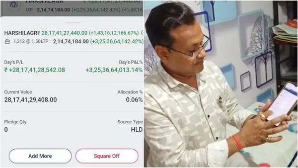 ரூ. 28,17,41,29,408.. வக்கீலுக்கு கூரையை பிய்த்து கொட்டிய அதிர்ஷ்டம்! ஒரே நாளில் எல்லாம் மாறிடுச்சு