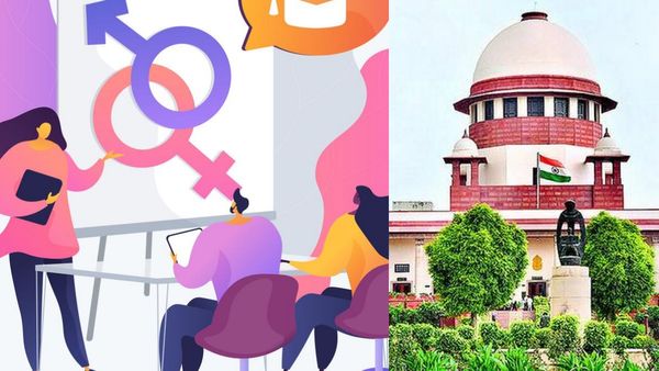 நீதிபதிகள் நச்னு சொன்ன பாயிண்ட்.. பள்ளி மாணவர்களுக்கு பாலியல் கல்வி 9ம் வகுப்பு முன்பேயே அவசியம்