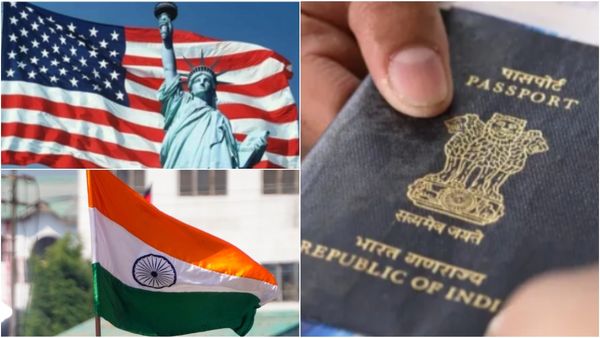 இந்தியாவுக்கு கடும் சரிவு! உலகின் வலிமையான பாஸ்போர்ட் லிஸ்ட்! அமெரிக்காவின் நிலையும் கூட ரொம்ப மோசம்