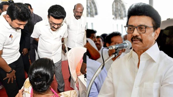 இனி நோயாளிகள் அல்ல! மருத்துவ பயனாளர்கள்னு அழையுங்கள்! ஸ்டாலின் புதிய உத்தரவு