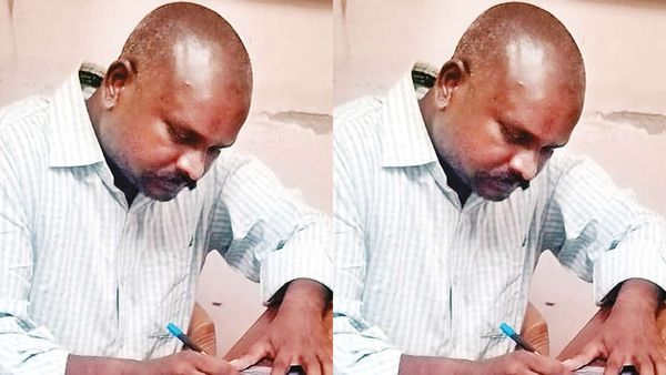 தனிப்பட்டா வாங்க இவ்வளவு லஞ்சமா.. திருச்சி ஸ்ரீரங்கத்தில் நில அளவையர் சிக்கியது எப்படி?