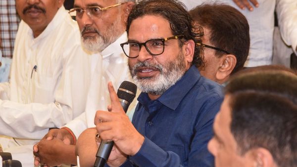 பீகாரில் ஆட்டத்தை மொத்தமாக கலைக்கும் பிரசாந்த் கிஷோர்.. பெரிய கட்சியுடன் கூட்டணி அமைக்க திட்டம்?