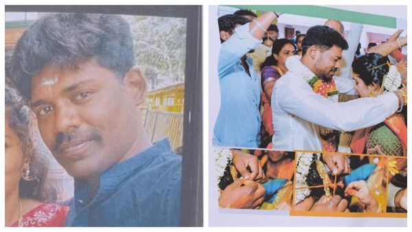 பெண்களோ பெண்கள்.. காக்கி சட்டையில் ஒரு கல்யாணராமன்.. கோவை இளம் பெண் புகார்