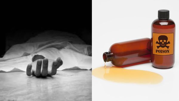 எங்க பெண்ணை விரும்பினால்.. இந்தா இந்த விஷத்தை குடி.. காதலை நிரூபிக்க இளைஞர் செய்த செயல்.. போச்சி