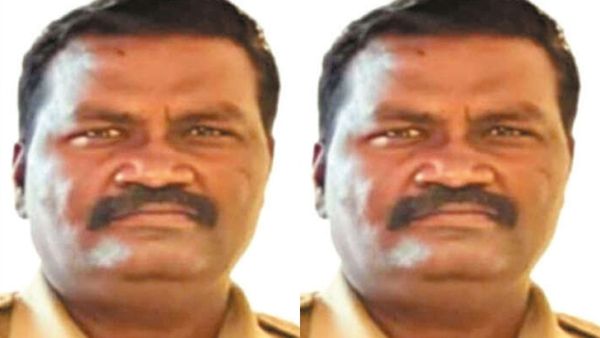 திருவள்ளூர் ஊத்துக்கோட்டையில் சப் இன்ஸ்பெக்டர் அதிரடியாக கைது.. புழல் சிறைக்கு போக காரணமான கார்