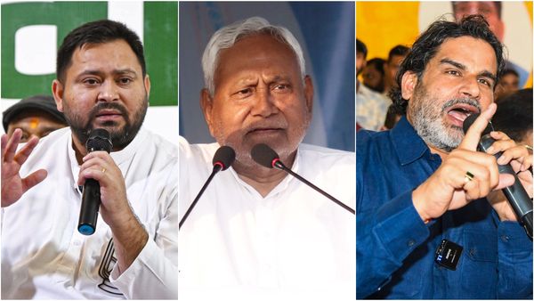 தேஜஸ்வி தான் முதல்வர்.. காலியாகும் நிதிஷ் குமார்.. அப்போ பிரசாந்த் கிஷோர்? சர்வேக்கள் சொல்வது என்ன