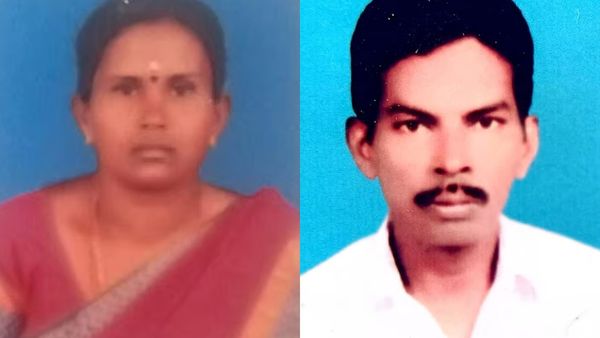 புதுக்கோட்டையில் கழிவறையில் கணவனை புதைத்த மகாலட்சுமி.. 50 நாட்கள் கழித்து சிக்கியது எப்படி