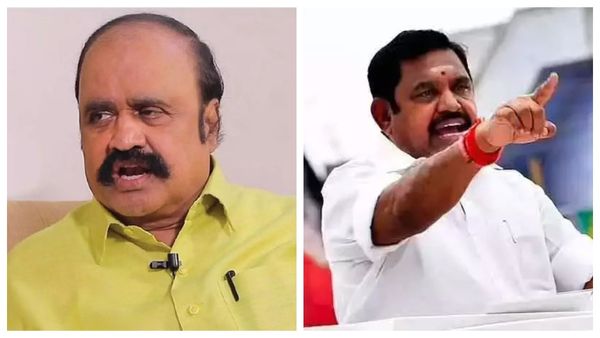 யார் அப்பா வீட்டு பணம்.. கரூர் மக்களுக்கு நிவாரணம் வழங்காதது ஏன்?.. எடப்பாடியை விளாசிய புகழேந்தி