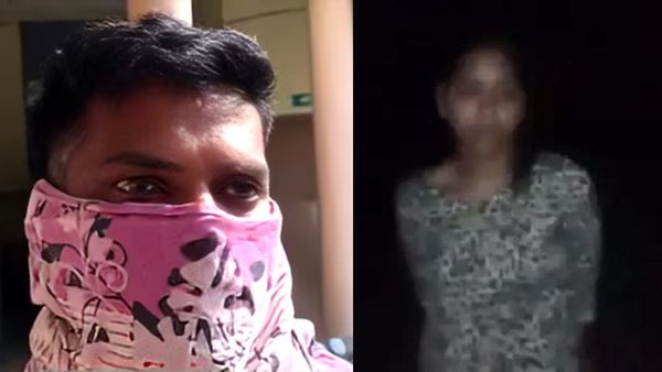 அப்பா மீது அவ்வளவு நம்பிக்கை.. ஆனால் மகள்னு கூட பார்க்காமல் தந்தை கொடுத்த தண்டனை.. உயிரே போச்சே