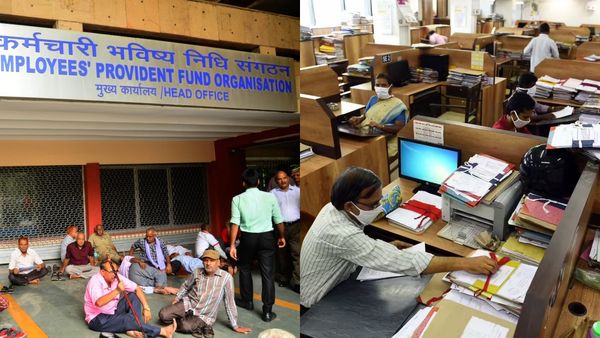 நாடு முழுக்க.. பல கோடி அரசு, தனியார் ஊழியர்களுக்கு இன்ப அதிர்ச்சி.. எதிர்பாக்கவே இல்லையே.. செம