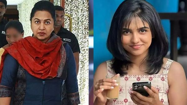 ராதிகா அம்மா இறந்த சமயத்தில் கூட சூட்டிங்கில் இப்படி பண்ணுனாங்க! ரகசியங்களை உடைத்த நடிகை