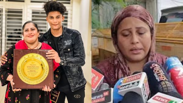 வெளியே தலை காட்ட முடியல! மருமகள் பணம் சம்பாதிக்கிறாள்! ராகுல் டிக்கி அம்மா புகார்! குவியும் கமெண்ட்ஸ்