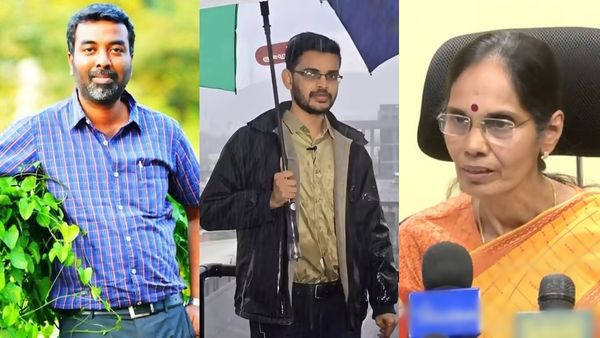 தீபாவளி அன்று கனமழைக்கு வாய்ப்பு? தமிழ்நாடு வெதர்மேன், டெல்டா வெதர்மேன், வானிலை மையம் கூறுவது என்ன?