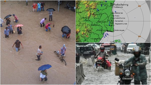 இனி மழை நிற்கவே நிற்காது.. ஆரம்பிக்கும் வடகிழக்கு பருவமழை.. தமிழகத்தில் ஒரு வாரம் பெரிய சம்பவம் தான்