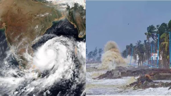 வங்கக்கடலில் ஆழ்ந்த காற்றழுத்த தாழ்வு! புயலாக சான்ஸ் இருக்கா? சென்னை வானிலை மைய தலைவர் புதிய அப்டேட்