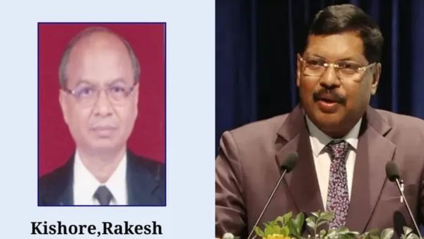 ராகேஷ் கிஷோர் ​​வழக்கறிஞராக பணியாற்ற தடை.. தலைமை நீதிபதி மீது காலணி வீச்சால் பார் கவுன்சில் அதிரடி