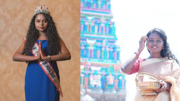 தாய்லாந்தில் நடைபெறும் அழகி போட்டிக்கு ராமநாதபுர விவசாயி மகள் ஜோதிமலர் தேர்வு!