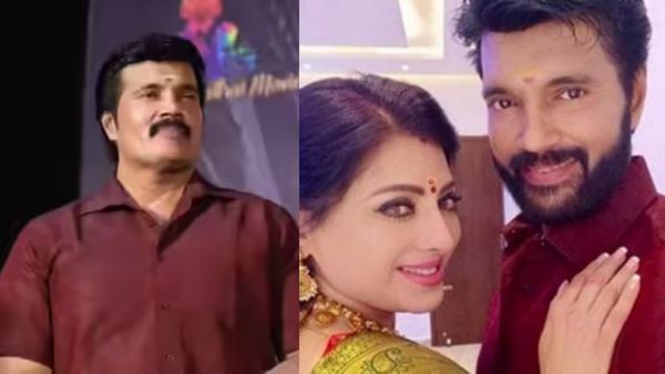 CWC: நடுவர்களுக்கு நாக்கு செத்து போச்சா? பிரியா ராமனுக்கு டைட்டில் கிடைக்காததால் ரஞ்சித் ஆதங்கம்