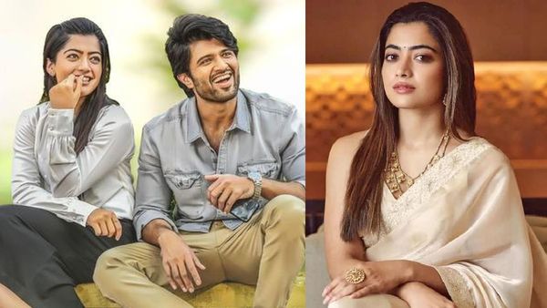 பிரேக்கப்பில் ஆண்களை விட பெண்கள் தான் அதிகம் பாதிப்பு! இந்த விஷயம் வெளியே தெரியாது! ராஷ்மிகா ஆதங்கம்!