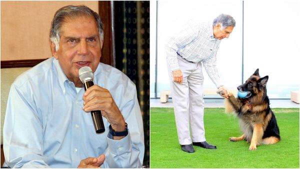 இன்றைய டாடா நிர்வாகிகளுக்கு சண்டையே ஓயல.. ஆனால் நாய்க்கு கூட சொத்தில் பங்கு கொடுத்தவர் ரத்தன் டாடா தெரியுமா