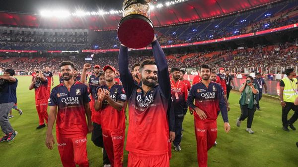 விற்பனைக்கு வரும் ஆர்சிபி! அப்போ கோலி இனி ஐபிஎல் தொடரில் விளையாட மாட்டாரா? வெளியான முக்கிய தகவல்