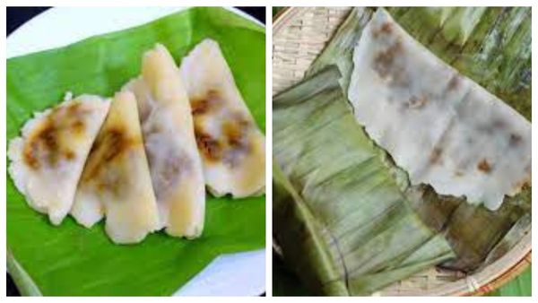Ila Ada Recipe: மோமோஸ் என்னங்க பெருசு.. கேரளா ஸ்பெஷல் இலை அடை தெரியுமா?