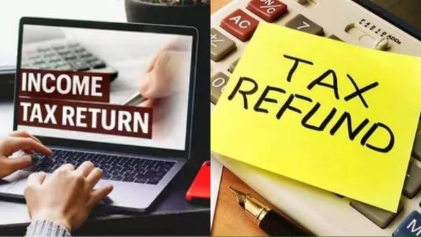 வருமான வரி ரிட்டர்ன்.. தாக்கல் செய்து.. Refundக்கு காத்திருந்தவர்களுக்கு.. எதிர்பார்க்காத ஷாக்!