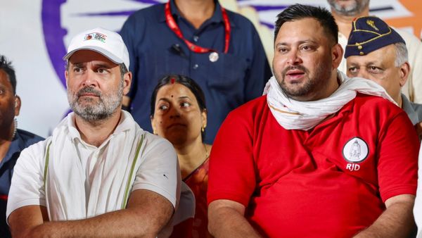 தேர்தலுக்கு முன்பே 