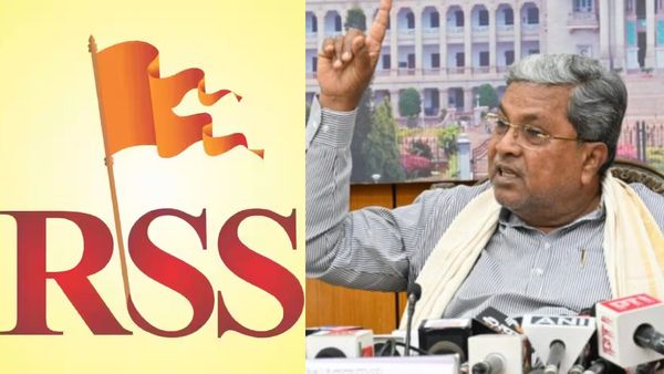 தமிழ்நாட்டை பாருங்க! ஆர்எஸ்எஸ் நிகழ்ச்சிகளுக்கு தடை விதிக்க அதிகாரிகளுக்கு சித்தராமையா உத்தரவு