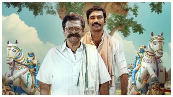 சேரன் இதையே அழுத்தமா சொல்லியிருப்பாரே.. சிவகங்கையில் காலியான இட்லி கடை.. தனுஷ் வைத்த டைட்டில் காரணமா