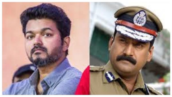 நெப்போலியனின் மூஞ்சியில அடிச்சது போல பேசிய விஜய்.. இப்ப புஸ்ஸி ஆனந்தை வேற காணோம்: பிரபலம் பொளேர்