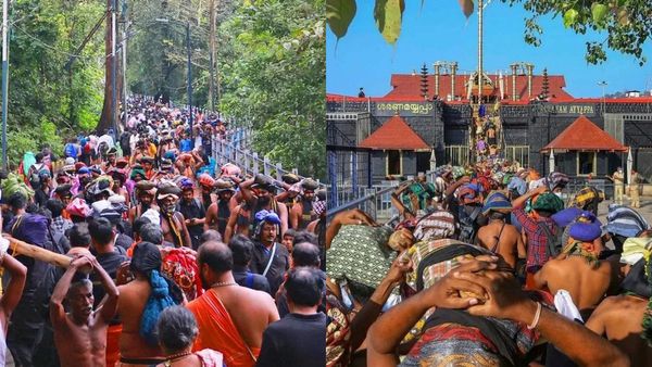 சபரிமலை அய்யப்ப பக்தர்களின் விபத்து காப்பீடு முறையில் மாற்றம்.. திருவிதாங்கூர் தேவஸ்தானம் முக்கிய அறிவிப்பு