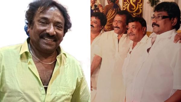 தேவாவின் சகோதரர் 'சபேஷ்-முரளி'யின் ஹிட் பாடல்கள்! உடல் மறைந்தாலும் நீண்டு நிற்கும் கூட்டு உழைப்பின் புகழ்