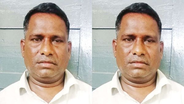 சேலம் அருகே ஓடும் ரயிலில் பெண் சாப்ட்வேர் என்ஜினியரிடம் அத்துமீறல்.. ஜவுளிக்கடை உரிமையாளர் கைது