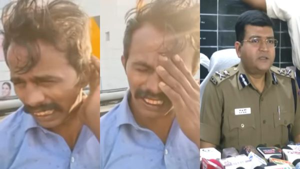 சேலம் வழிப்பறி சம்பவத்தில் திடீர் திருப்பம்.. முன்விரோதத்தால் தாக்குதல் நடந்ததாக போலீசார் விளக்கம்